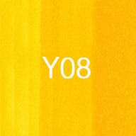 Маркер Copic Y08 Acid Yellow / Кислотный Желтый поштучно - Маркер Copic Y08 Acid Yellow / Кислотный Желтый поштучно купить в фирменном магазине Copic.Club (Копик Клаб) с доставкой по РФ и всему миру