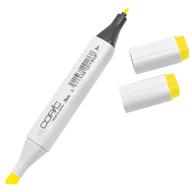 Маркер Copic Y08 Acid Yellow / Кислотный Желтый поштучно - Маркер Copic Y08 Acid Yellow / Кислотный Желтый поштучно купить в фирменном магазине Copic.Club (Копик Клаб) с доставкой по РФ и всему миру